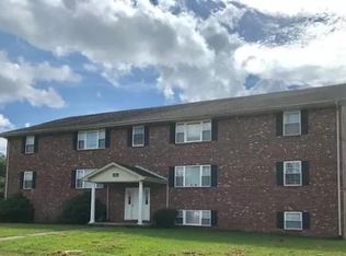 265 Dent St #3, Rocky Mount, VA 24151