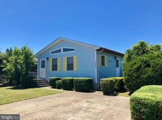 13907 Sailing Rd, Ocean City, MD 21842