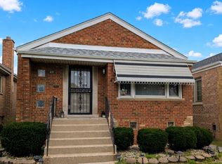 6639 S Knox Ave, Chicago, IL 60629