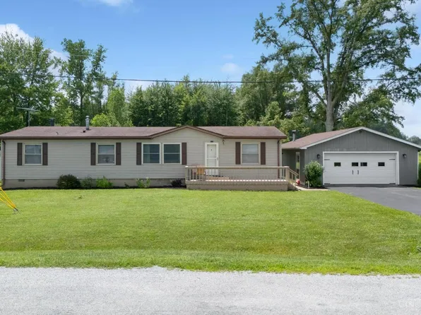 507 Old State Rd, Clarksville, OH 45113