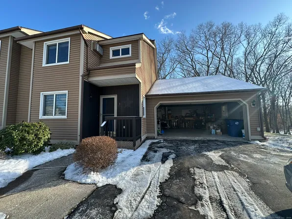 74 Wilson Lane #1, Vernon, CT 06066