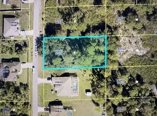 1618 Lee Ave, Lehigh Acres, FL 33972