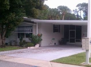 1153 Avienda Del Toro, Port Orange, FL 32129