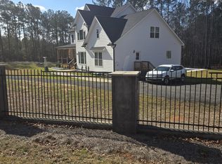 2000 Antioch Church Rd #B, Greensboro, GA 30642