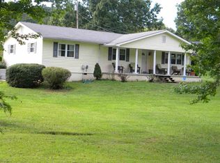 1510 Hammerhill Rd, Athens, TN 37303