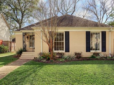 2825 Quenby Ave, Houston, TX, 77005