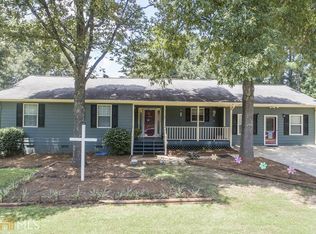 45 Highland Dr, McDonough, GA 30253