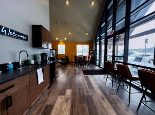 The Highline Apartments, Columbia Falls, MT 59912