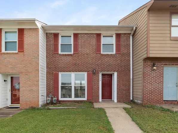 2558 Hampstead Dr, Birmingham, AL 35235