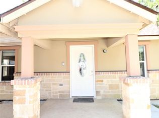 749 Rosie St, Houston, TX 77091