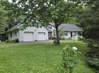 411 Augusta Rd, Belgrade, ME 04917