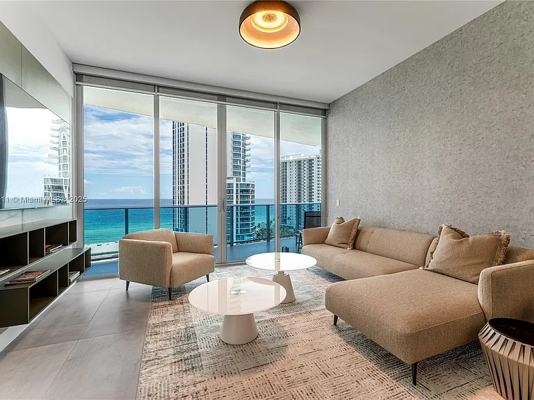 17550 Collins Ave #1203 — Photo 4
