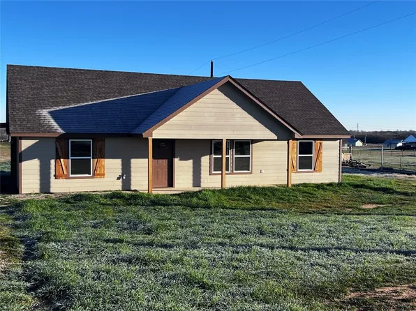 933 Erwin Rd, Poolville, TX 76487