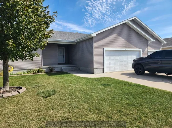 1223 Sagewood Ave, Grand Island, NE 68803