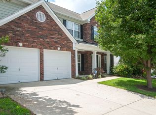 129 Carissa Ct, Greer, SC 29650