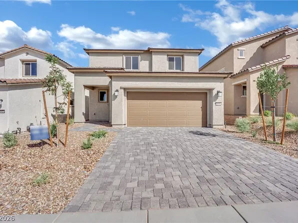 1020 Magenta Dusk Pl, Henderson, NV 89015