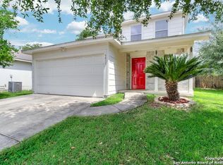 6411 Cougar Vlg, San Antonio, TX 78242