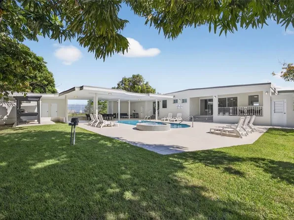 Lote 15 Calle Robles, Luquillo, PR 00773