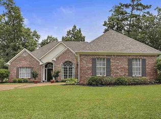 122 Cypress Ridge Dr, Brandon, MS 39047