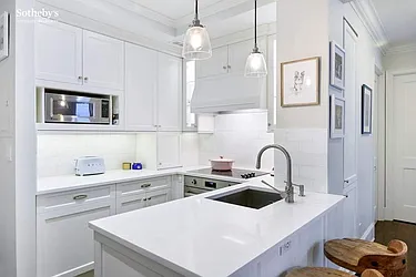 Rented by Sotheby's International Realty