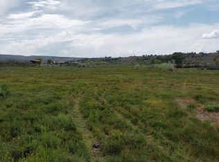 PARCEL Riverpark Rd #B, Hotchkiss, CO 81419