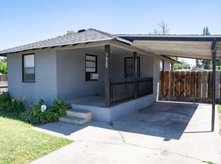 5028 E Balch Ave, Fresno, CA 93727