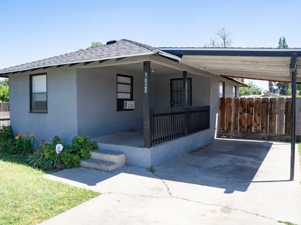 5028 E Balch Ave, Fresno, CA 93727