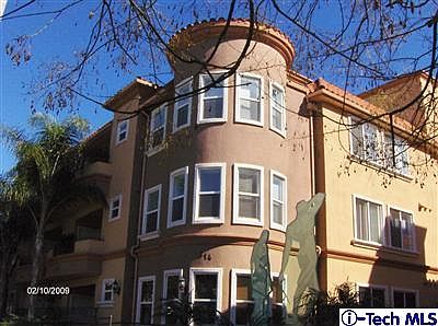 1st image of 414 E Valencia Ave Unit 307