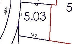 2nd image of 0 Lick Creek Rd