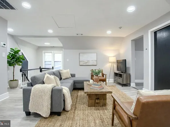 3807 Fleetwood Ave #3, Baltimore, MD 21206