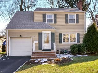 25 Park Ave, Cranford, NJ 07016