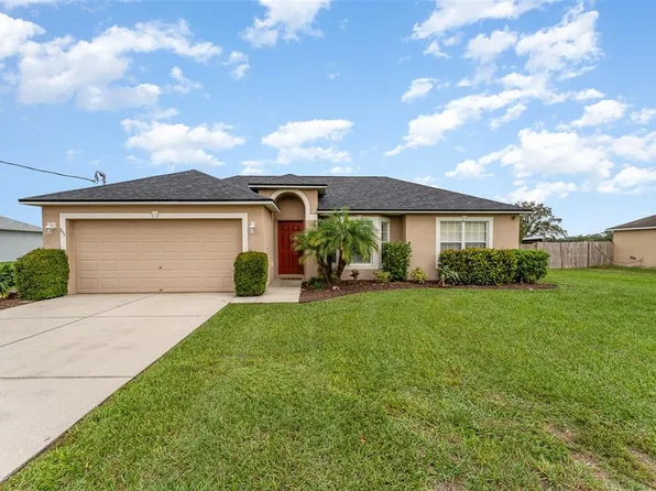 537 Adriel Ave, Winter Haven, FL 33880