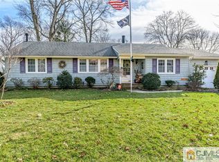 155 Walter Rd, Brick, NJ 08724