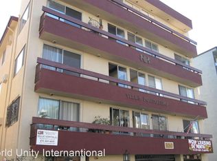 314 S Saint Andrews Pl #11652763, Los Angeles, CA 90020