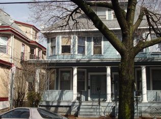 123 Cherry St, Elizabeth, NJ 07202