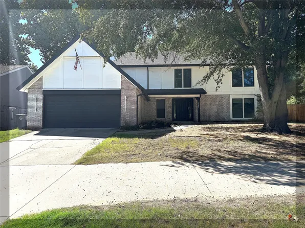 8106 S Pittsburg Ave, Tulsa, OK 74137