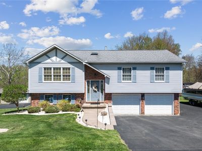 159 Trouttown Rd, Hunker, PA, 15639