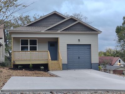 3201 15th Ave, Chattanooga, TN, 37407