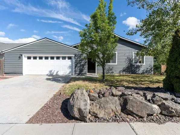 4011 E 23rd Ave, Spokane, WA 99223