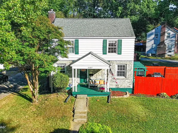 6407 S 2nd St, Louisville, KY 40214