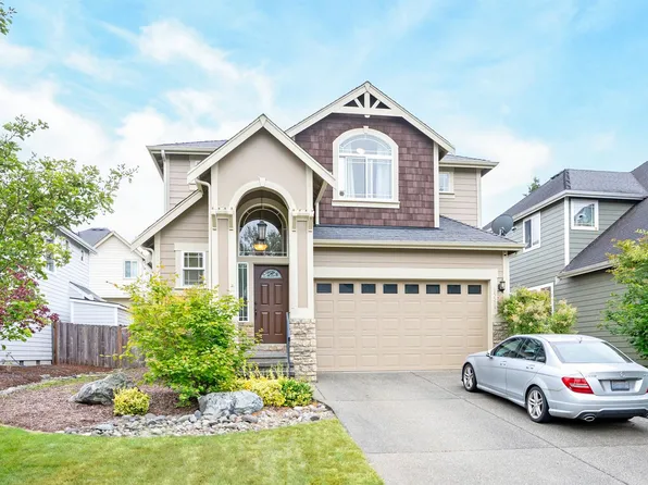 15513 84th Ave E, Puyallup, WA 98375