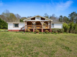 112 Spake Rd, Pendleton, SC 29670
