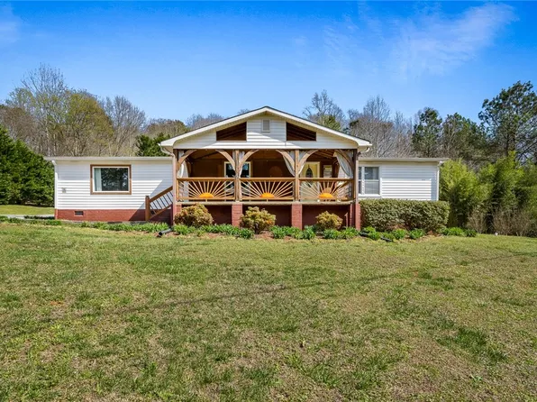 112 Spake Rd, Pendleton, SC 29670