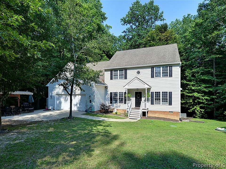 8972 Croaker Rd, Williamsburg, VA 23188 Zillow