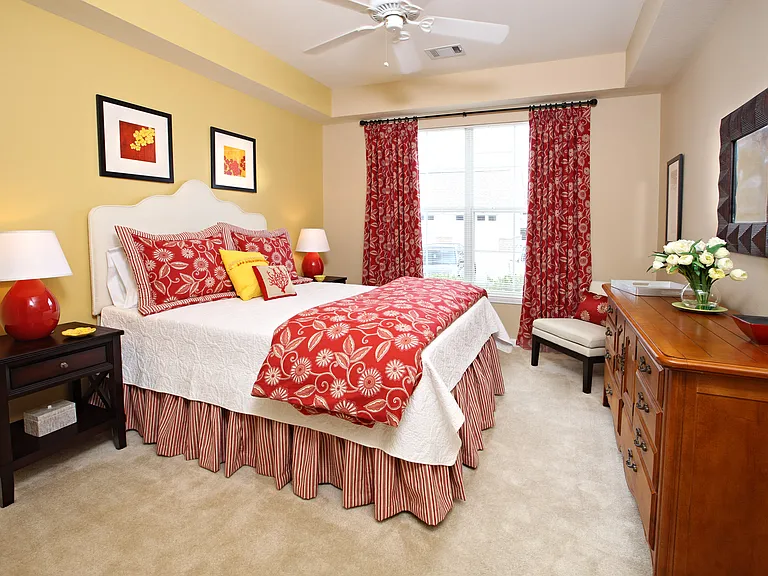 Bexley at Brier Creek — Photo 41