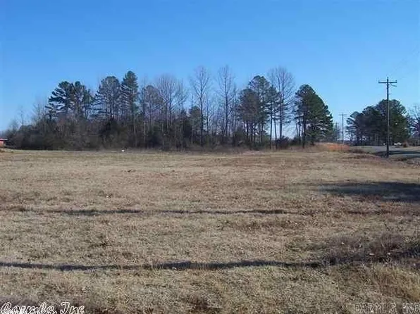 0 Stark Rd, Higden, AR 72067