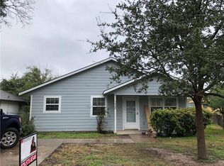 1002 Dansby St, Bryan, TX 77803