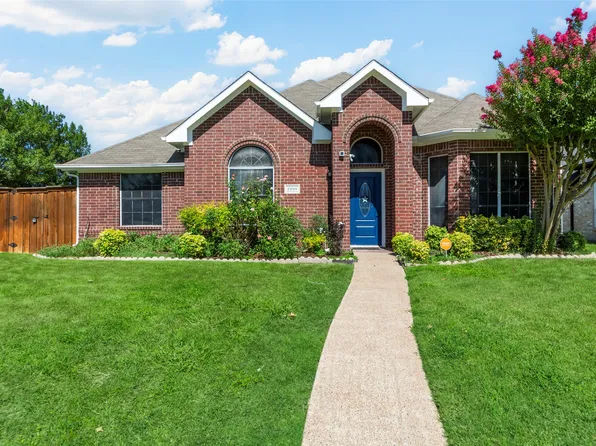 4008 Desert Mountain Dr, Plano, TX 75093