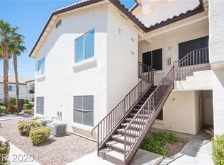 4821 Black Bear Rd UNIT 201, Las Vegas, NV 89149