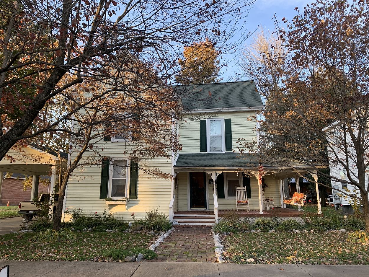 206 E Cypress St, Charleston, MO 63834 Zillow